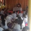 Seela meditation